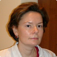 Гаврилова А.В. врач - акушер-гинеколог